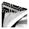 Philipp Plein Towel White 1 Philipp Plein Towel White -Miinto Salgsbutikk unnamed file 4439