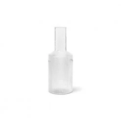 Ferm Living Carafe White