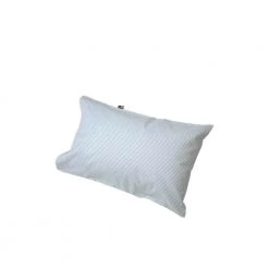Lexington Icons Pin Point Pillowcase Blue