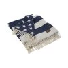 Lexington Icons Flag Throw Blue -Miinto Salgsbutikk unnamed file 4452