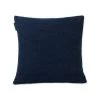 Lexington Denim Arts ; Crafts Cotton Pillow Cover Blue