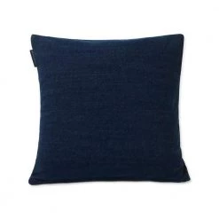 Lexington Denim Arts ; Crafts Cotton Pillow Cover Blue
