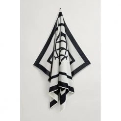 Gant Premium Towel White