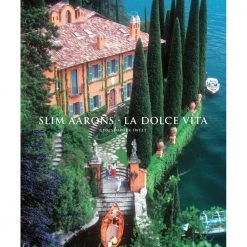New Mags Slim Aarons: La Dolce Vita Green