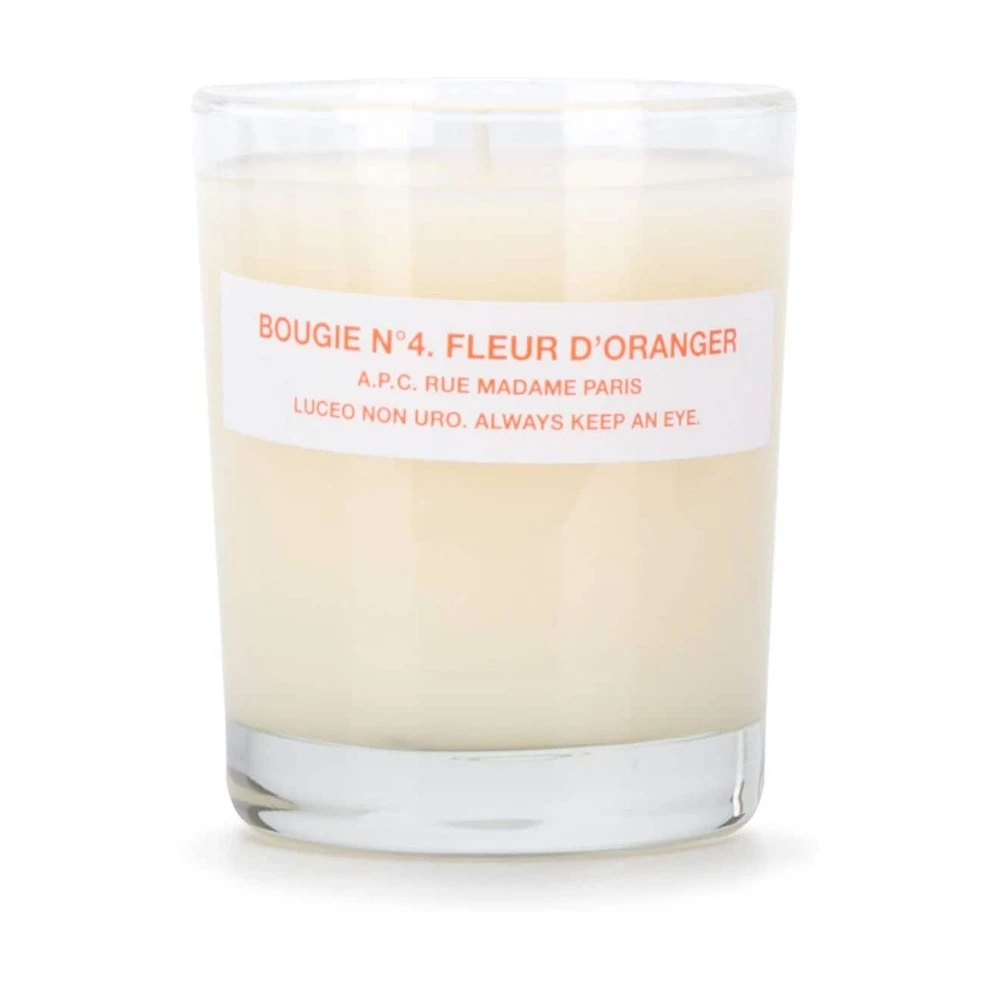 A.P.C. CANDLE Beige 4 A.P.C. CANDLE Beige - Bilde 2