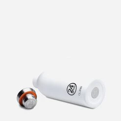 24 Bottles Bottle 500 Bottle White