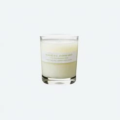 A.P.C. YBZAA-M84001 Candle White