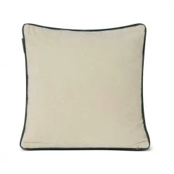 Lexington Pine Tree Twill Patch Velvet Pillow Cover Beige -Miinto Salgsbutikk unnamed file 454