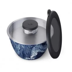 S'well Azurite Marble Swell Azurite Marble Salad Bowl Kit Blue 11 S'well Azurite Marble Swell Azurite Marble Salad Bowl Kit Blue -Miinto Salgsbutikk unnamed file 461