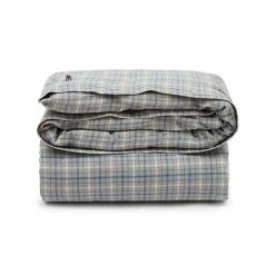 Lexington Home Flanell Sengesett Gray
