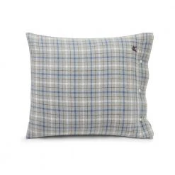 Lexington Home Flanell Sengesett Gray -Miinto Salgsbutikk unnamed file 467