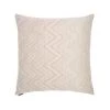 No Color Missoni Home Timmy Cushion 50X50 Interiør Beige