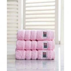 Lexington Icons Original Towel Pink