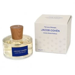 Jacob Cohën Gjennomsiktig Luxury Home Perfume Home Beige