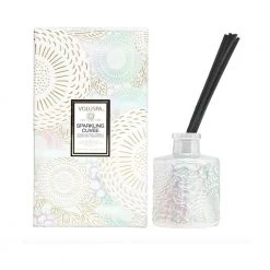 Sparkling Cuvée Voluspa Duftpinner Voluspa - Sparkling Cuvée Interiør White