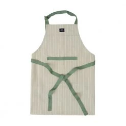 Lexington Home Apron Beige