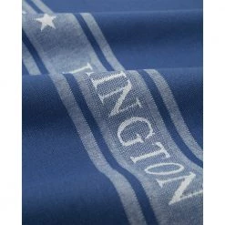 Lexington Home Towel Blue