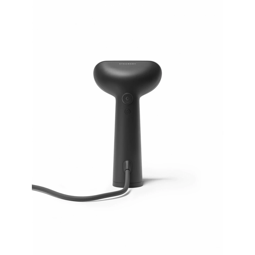 Steamery Cirrus No.3 Iron Steamer Black 7 Steamery Cirrus No.3 Iron Steamer Black - Bilde 5