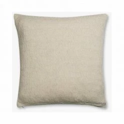 Aiayu Pillow Beige