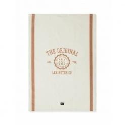 Lexington Home Kitchen Towel Beige