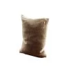 Aiayu Pillow Home Brown
