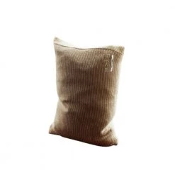 Aiayu Pillow Home Brown