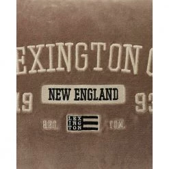 Lexington PILLOW Brown -Miinto Salgsbutikk unnamed file 544