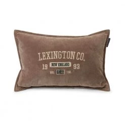 Lexington PILLOW Brown -Miinto Salgsbutikk unnamed file 545