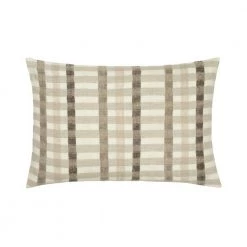 Aiayu Gabriel Pillow Case Beige