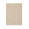 Lexington Hotel Silk Towel Beige -Miinto Salgsbutikk unnamed file 555