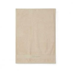 Lexington Hotel Silk Towel Beige