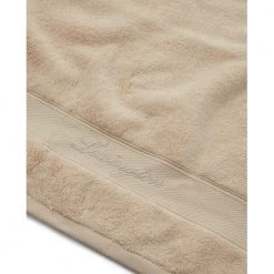 Lexington Hotel Silk Towel Beige -Miinto Salgsbutikk unnamed file 557