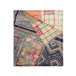 Johnny Was Rodeton Cozy Blancet Blue -Miinto Salgsbutikk unnamed file 575