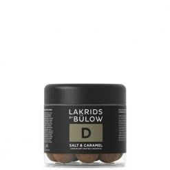 Lakrids By Bülow Sort Lakrids Lakrids D Salt & Caramel Small Accessories Black
