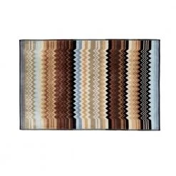 Missoni Home Giacomo Badematte Brown