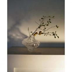 Hein Studio Canyon Vase Large White -Miinto Salgsbutikk unnamed file 6