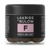 Lakrids By Bülow Dark & Sea Salt F Food Brown -Miinto Salgsbutikk unnamed file 603