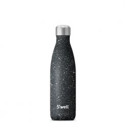 S'well Speckled Night Bottle 17Oz Drikkeflaske Black -Miinto Salgsbutikk unnamed file 609