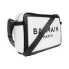 Balmain Changing Bag White 2 Balmain Changing Bag White -Miinto Salgsbutikk unnamed file 612