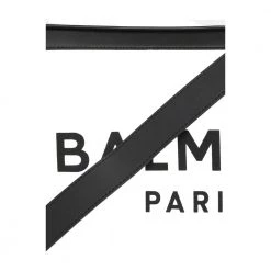 Balmain Changing Bag White -Miinto Salgsbutikk unnamed file 614