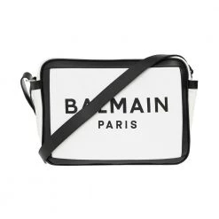 Balmain Changing Bag White -Miinto Salgsbutikk unnamed file 615