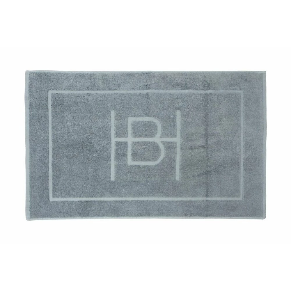 Halvor Bakke HB Clifton Badematte Gray 3 Halvor Bakke HB Clifton Badematte Gray