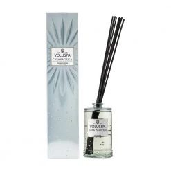 Voluspa Reed Diffuser Casa Pacifica Blue