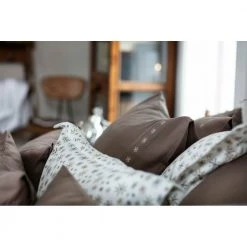 Lexington Home Sengetøy Holiday Collection Beige