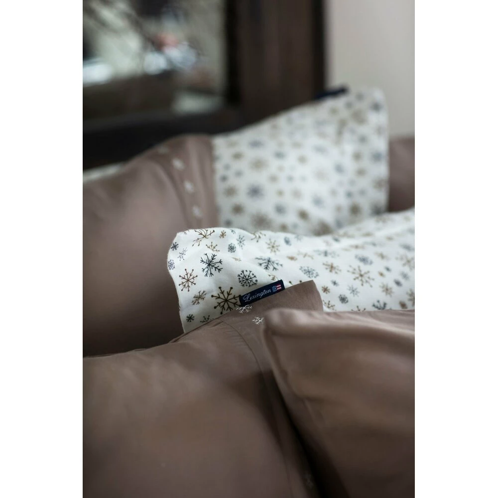 Lexington Home Sengetøy Holiday Collection Beige 4 Lexington Home Sengetøy Holiday Collection Beige - Bilde 2