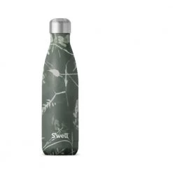 S'well No Color Swell Green Foliage Bottle 17Oz Diverse Green