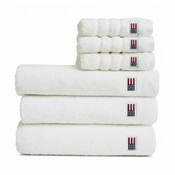 Lexington Home Icons Original Håndkle White -Miinto Salgsbutikk unnamed file 639