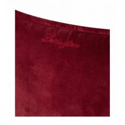Velvet Pillow Cover Fra Lexington - Red Red
