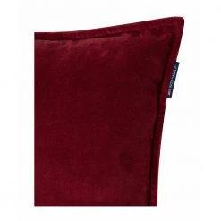 Velvet Pillow Cover Fra Lexington - Red Red -Miinto Salgsbutikk unnamed file 643
