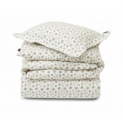 Lexington Home Sengetøy Holiday Collection White
